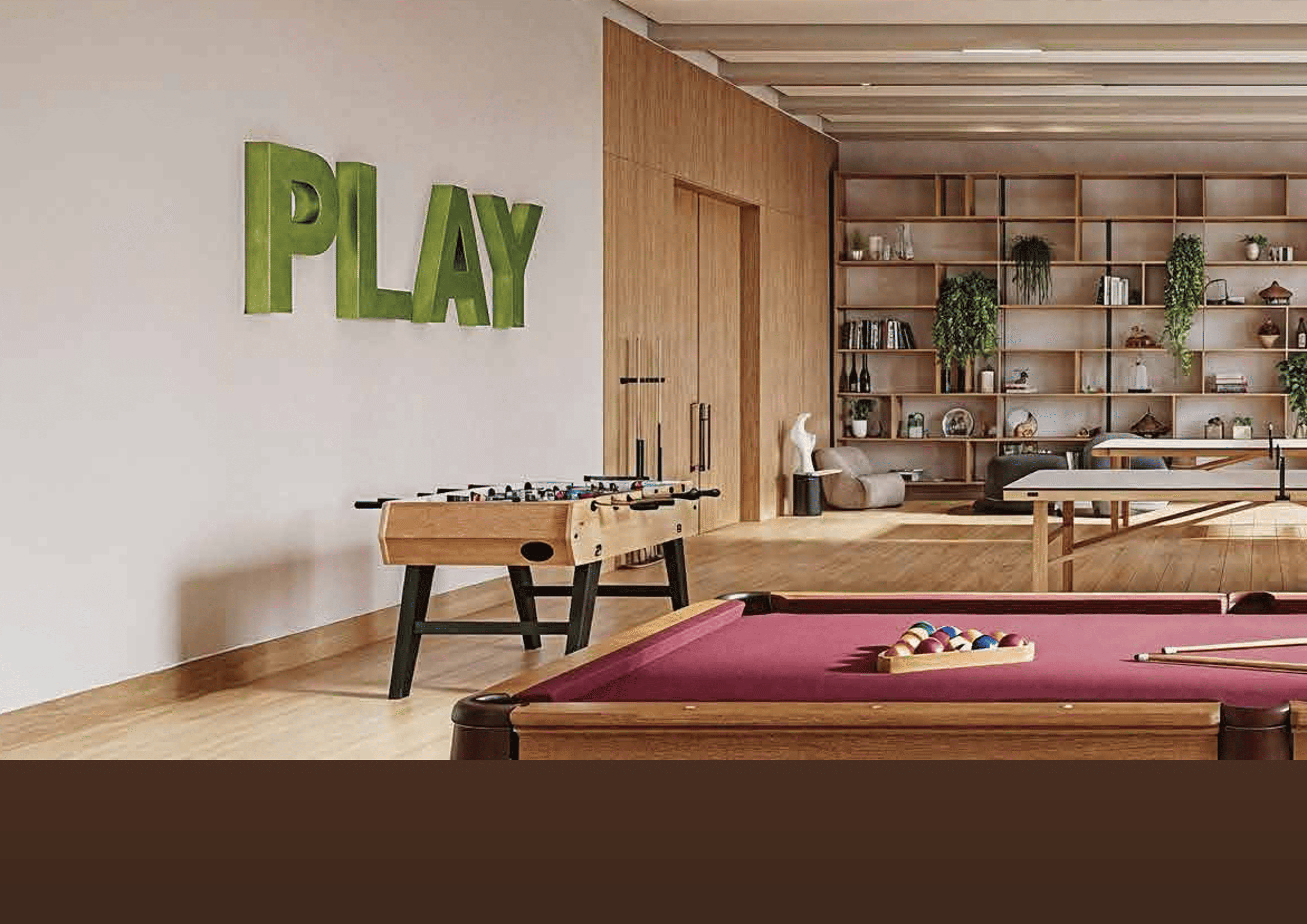 Play Area